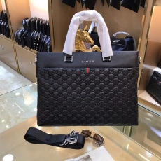 Mens Gucci Briefcases